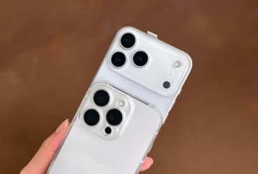 Novo Iphone 17