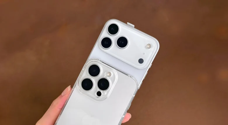 Novo Iphone 17