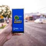 Novo app auxilia usuarios do transporte coletivo em Rondonopolis
