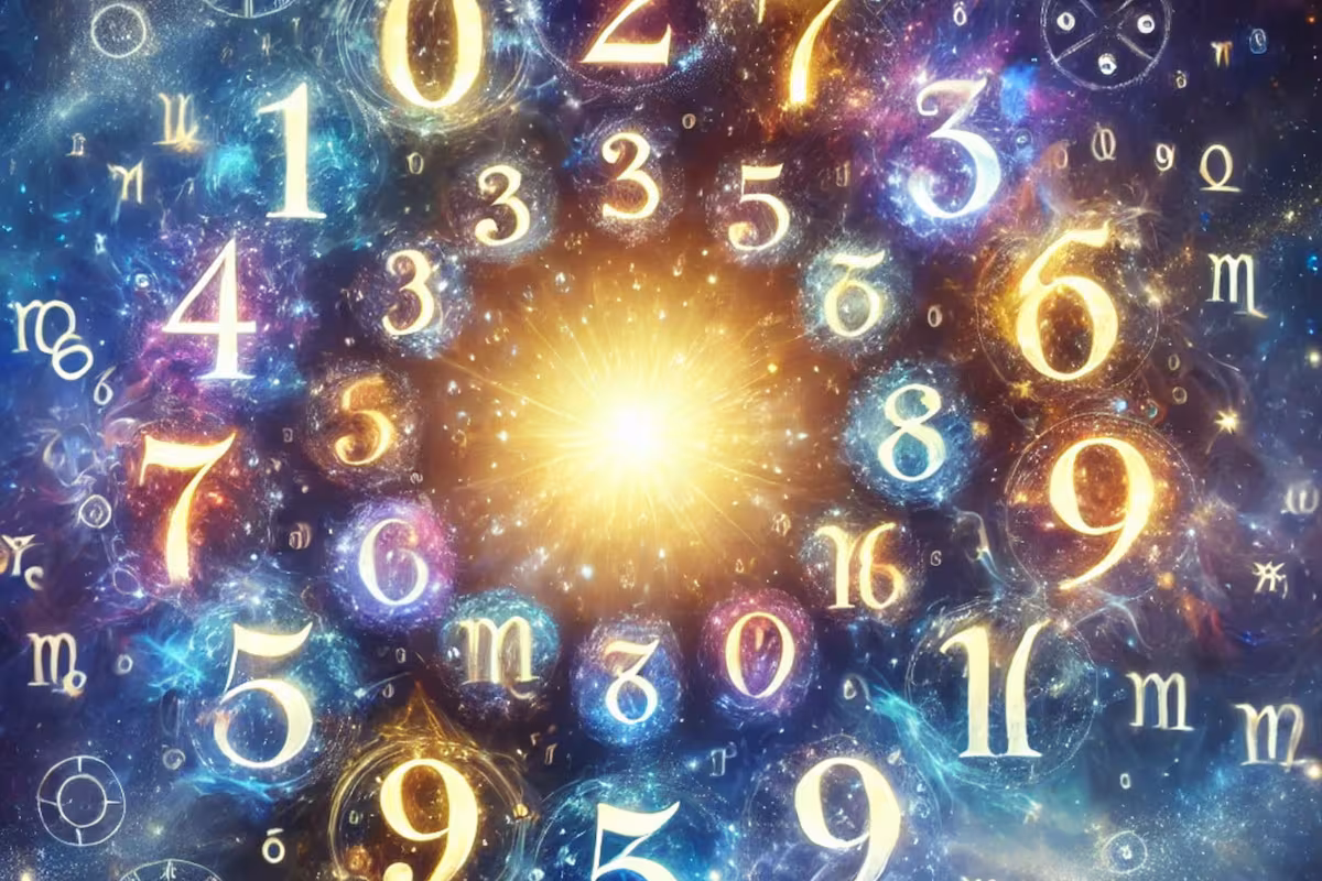 Numeros da sorte para hoje