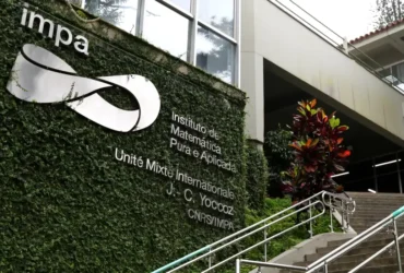 Olimpíada premia milhares de estudantes em evento nacional de matemática