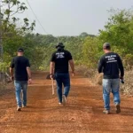 Polícia desarticula facção envolvida em homicídio brutal em Primavera do Leste