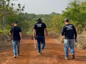 Polícia desarticula facção envolvida em homicídio brutal em Primavera do Leste