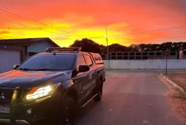 Facção criminosa movimentou R$ 22 milhões e é alvo da terceira fase da Operação Eclipse