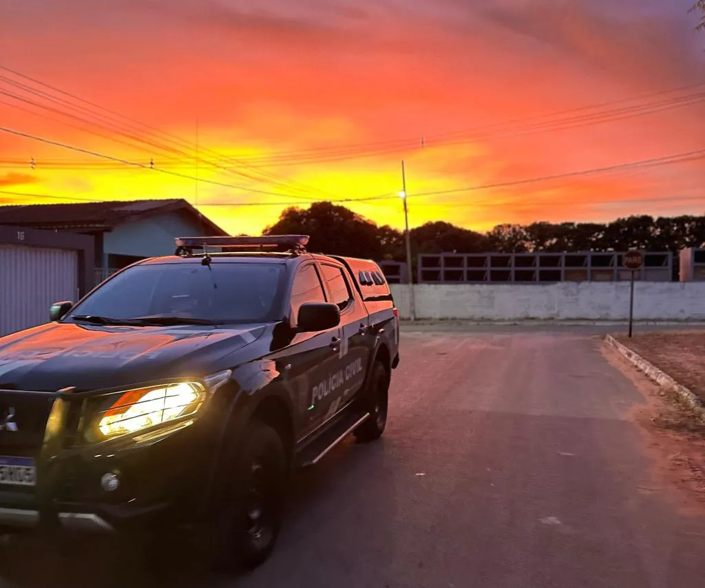 Facção criminosa movimentou R$ 22 milhões e é alvo da terceira fase da Operação Eclipse