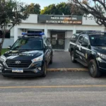 Operação Pedágio Zero prende líder de facção e desarticula esquema de extorsão em Jaciara