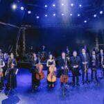 Orquestra Arena