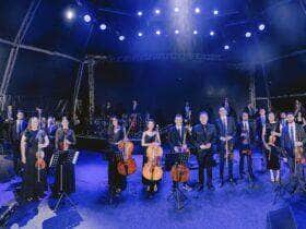 Orquestra Arena