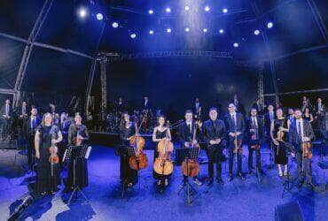 Orquestra Arena