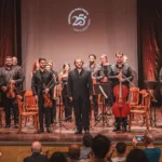 Orquestra estreia ópera inédita em Copacabana com entrada gratuita
