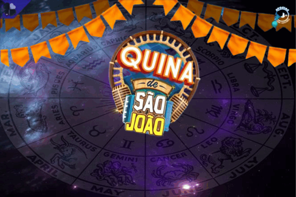 Quina de São João Os próváveis signos ganhadores da Quina de São João
