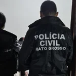 Mulher é morta a tiros dentro de casa em Várzea Grande