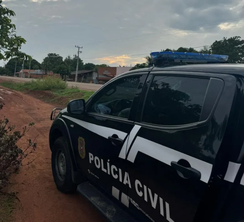 Três presos suspeitos de tortura e homicídio em Mato Grosso