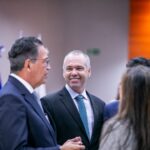 PGJ acompanha inicio dos trabalhos de inspecao no Judiciario de Mato Grosso