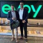 PLATAFORMA e Evoy iniciam nova fase de expansao no setor de consorcios Divulgacao