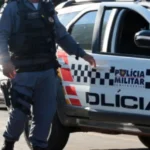 Homem é preso após agredir companheira em Rondonópolis