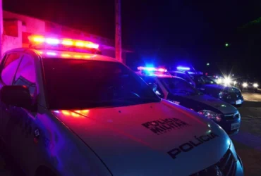 Prisão em Rondonópolis: Homem detido por cárcere privado e ameaça à ex-esposa