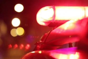 Motorista embriagado causa colisão e é preso no centro de Rondonópolis