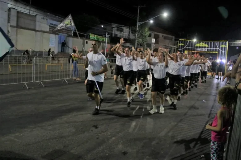 Corrida abre inscrições com percurso de 7,5 km em Cuiabá
