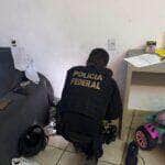 POLICIA FEDERAL VG B