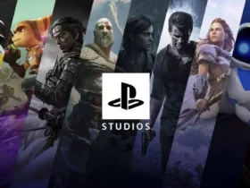 PS5