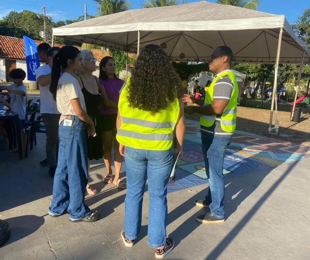 Virada Sustentável em Mato Grosso destaca compostagem e combate à dengue