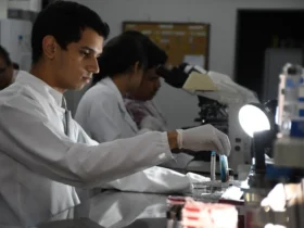 Pesquisadores de Mato Grosso desenvolvem sistema rápido contra resistência bacteriana