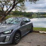 Peugeot 208 2025 se renova com versao GT e motor turbo eficiente Sergio Dias 13