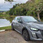 Peugeot 208 2025 se renova com versao GT e motor turbo eficiente Sergio Dias 14