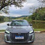 Peugeot 208 2025 se renova com versao GT e motor turbo eficiente Sergio Dias 15