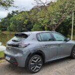 Peugeot 208 2025 se renova com versao GT e motor turbo eficiente Sergio Dias 17