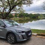 Peugeot 208 2025 se renova com versao GT e motor turbo eficiente Sergio Dias 18