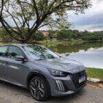 Peugeot 208 2025 se renova com versao GT e motor turbo eficiente Sergio Dias 19