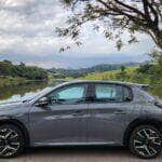 Peugeot 208 2025 se renova com versao GT e motor turbo eficiente Sergio Dias 2