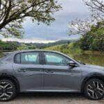 Peugeot 208 2025 se renova com versao GT e motor turbo eficiente Sergio Dias 20