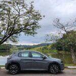 Peugeot 208 2025 se renova com versao GT e motor turbo eficiente Sergio Dias 21