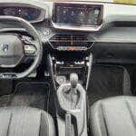 Peugeot 208 2025 se renova com versao GT e motor turbo eficiente Sergio Dias 4