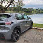 Peugeot 208 2025 se renova com versao GT e motor turbo eficiente Sergio Dias 7