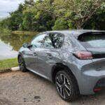 Peugeot 208 2025 se renova com versao GT e motor turbo eficiente Sergio Dias 8