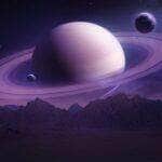 Planeta saturno