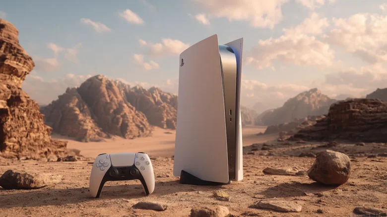PlayStation 6
