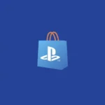 Imagem ilustrativa da PlayStation Store com destaque para jogos de PS2 retirados da loja