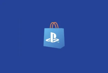 Imagem ilustrativa da PlayStation Store com destaque para jogos de PS2 retirados da loja
