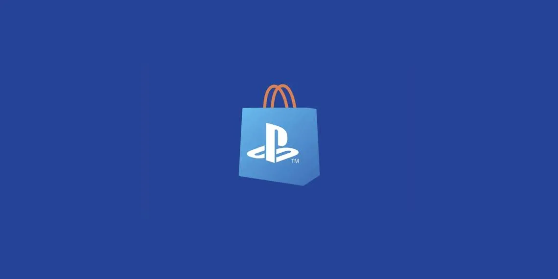 O popular Jogo PS2 não está mais disponível na PlayStation Store 82 Imagem ilustrativa da PlayStation Store com destaque para jogos PS2 removidos