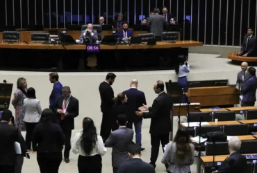 Câmara repercute rejeição de decreto que aumentaria IOF