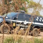 Adolescente é vítima de violência sexual em Livramento