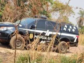 Adolescente é vítima de violência sexual em Livramento