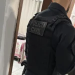 Agente da Polícia Civil é acusado de disparar arma e ameaçar jovens em área residencial de Cuiabá (MT)