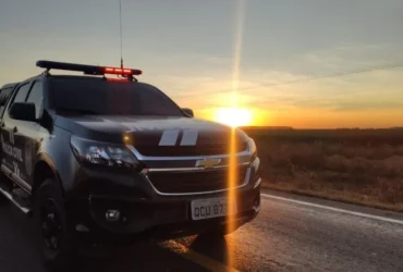 Jovens ficam feridos após colisão com caminhonete e motorista foge em Alta Floresta