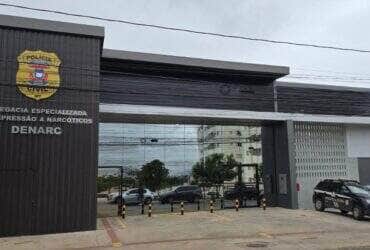 Policia Civil de Mato Grosso desarticula ponto de trafico em Cuiaba na Operacao Breakfast